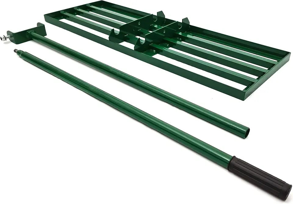 Lawn Leveling Rake